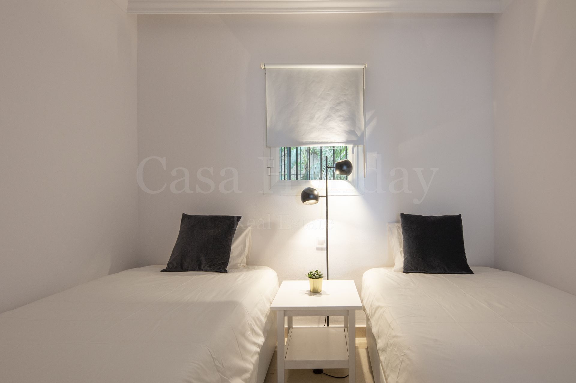 Apartment in Terrazas de la Quinta, Benahavis