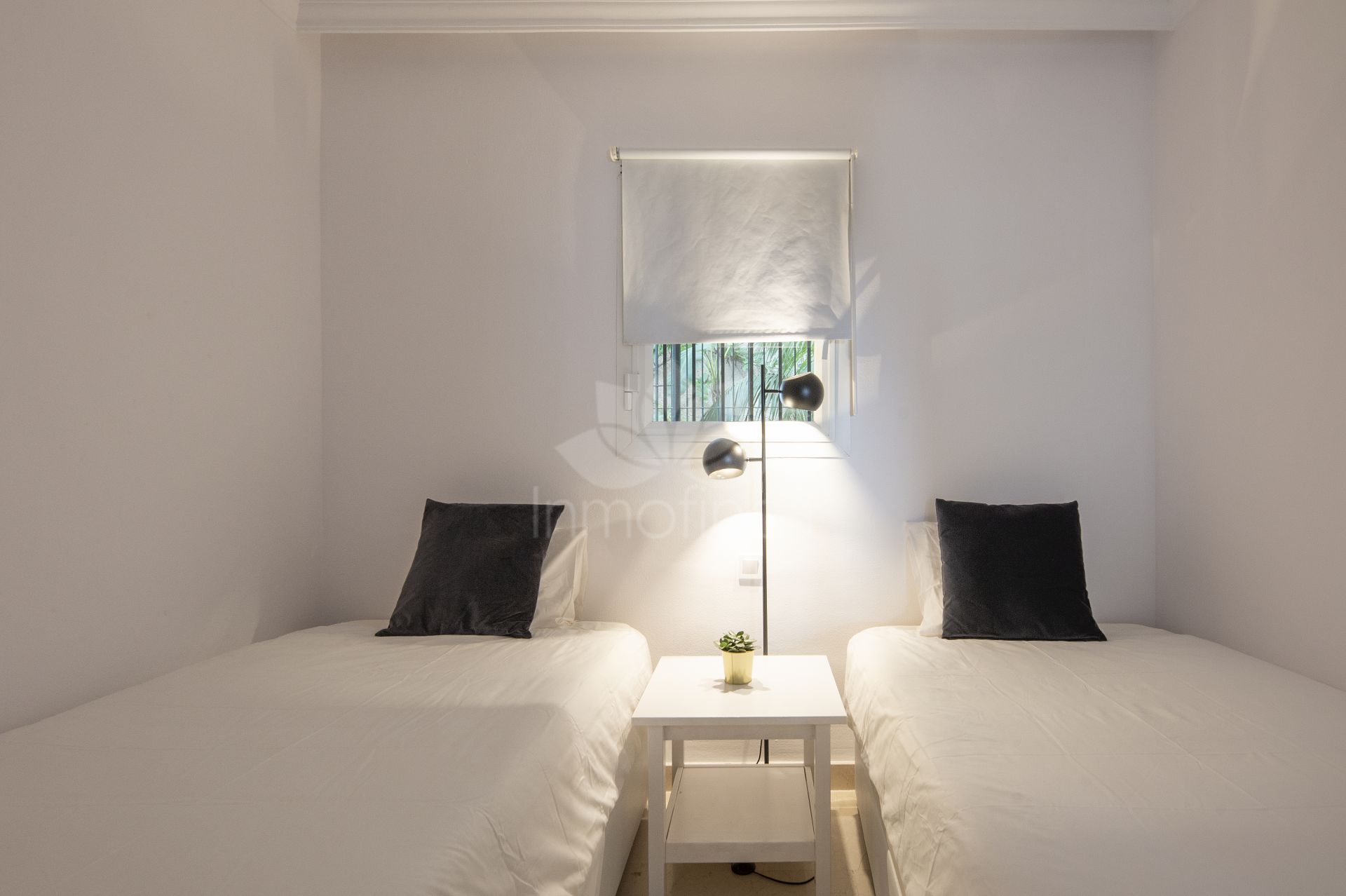 Apartamento en Terrazas de la Quinta, Benahavis
