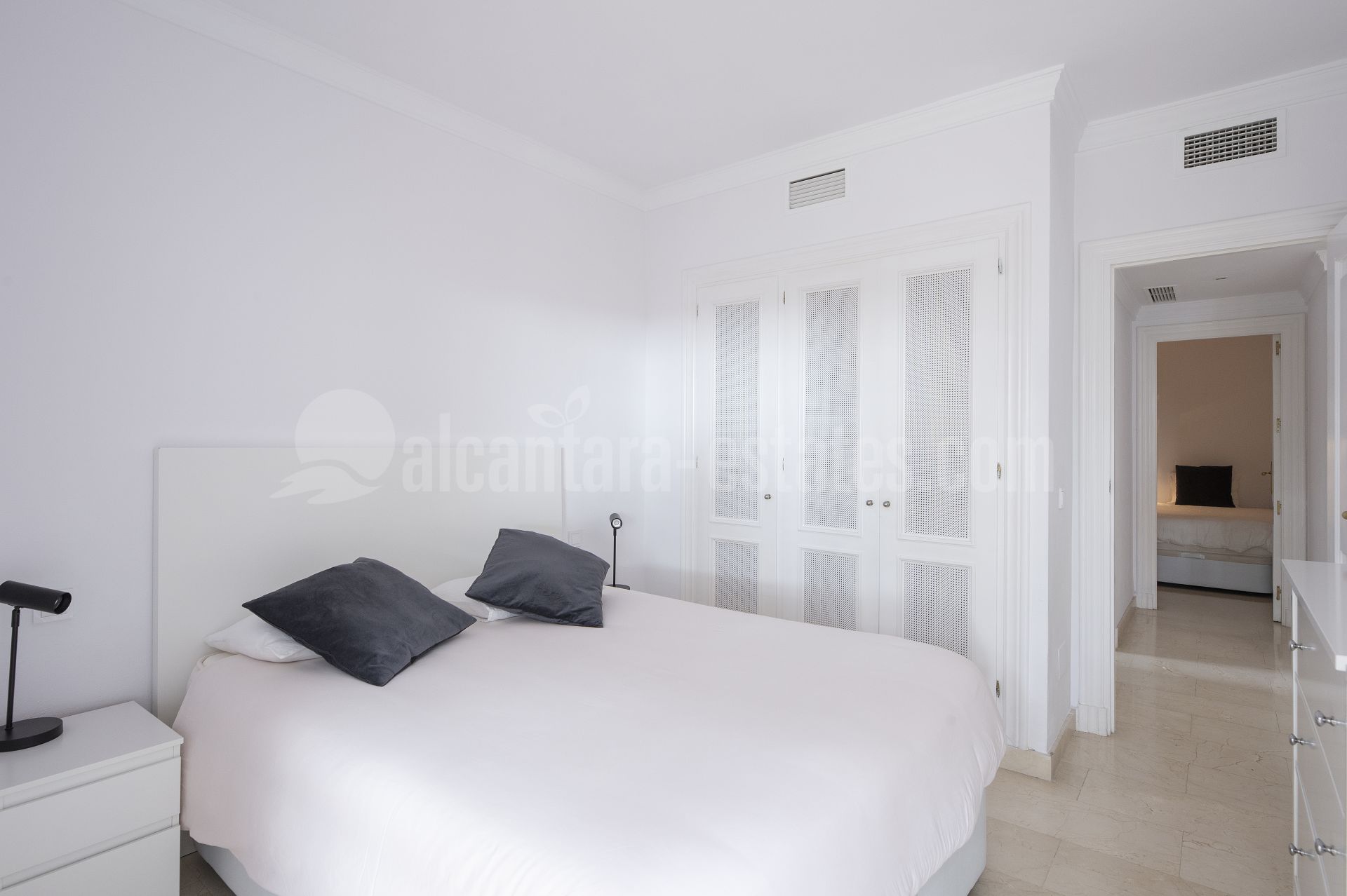Apartamento en Terrazas de la Quinta, Benahavis