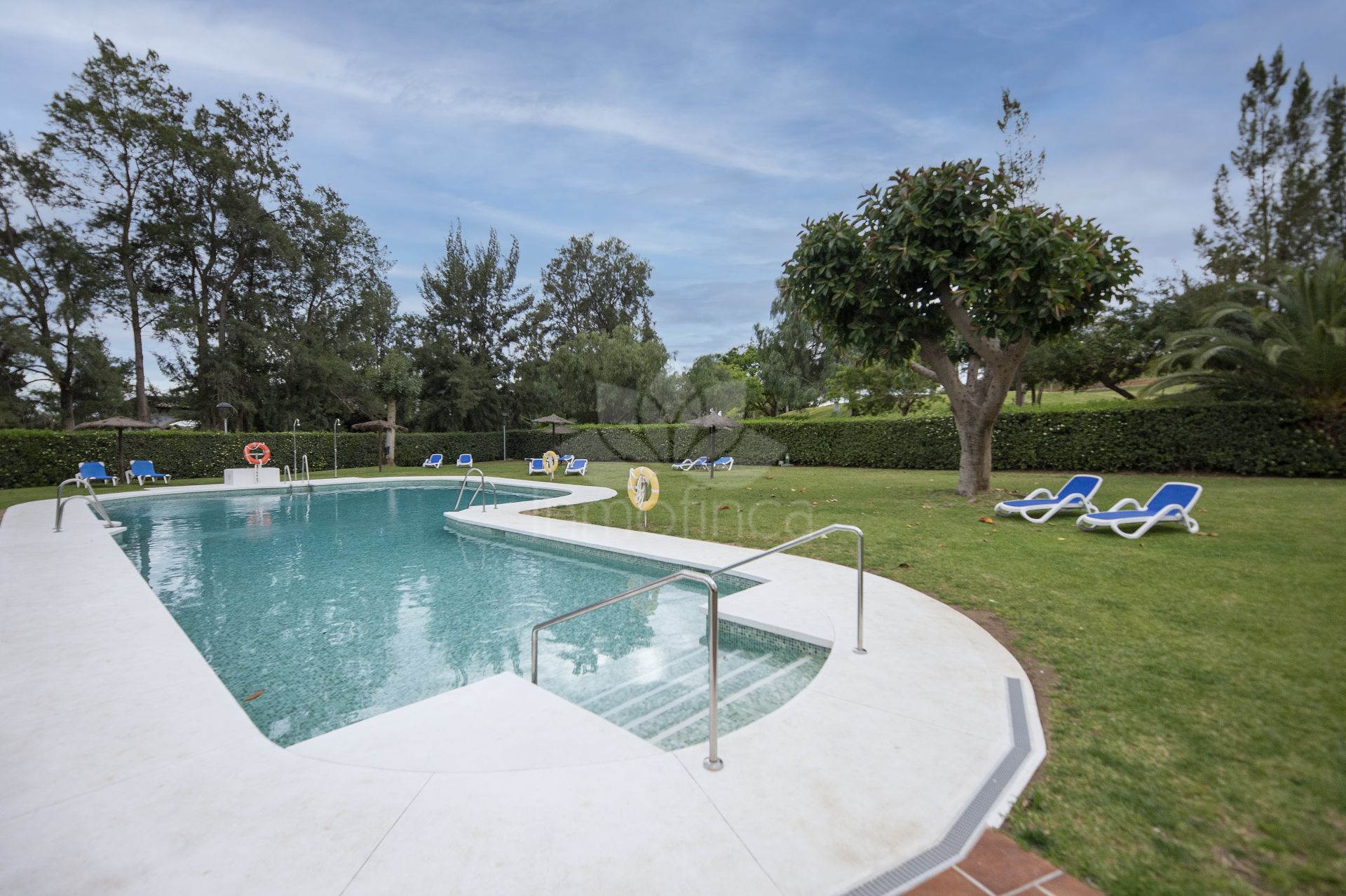 Apartamento en Terrazas de la Quinta, Benahavis