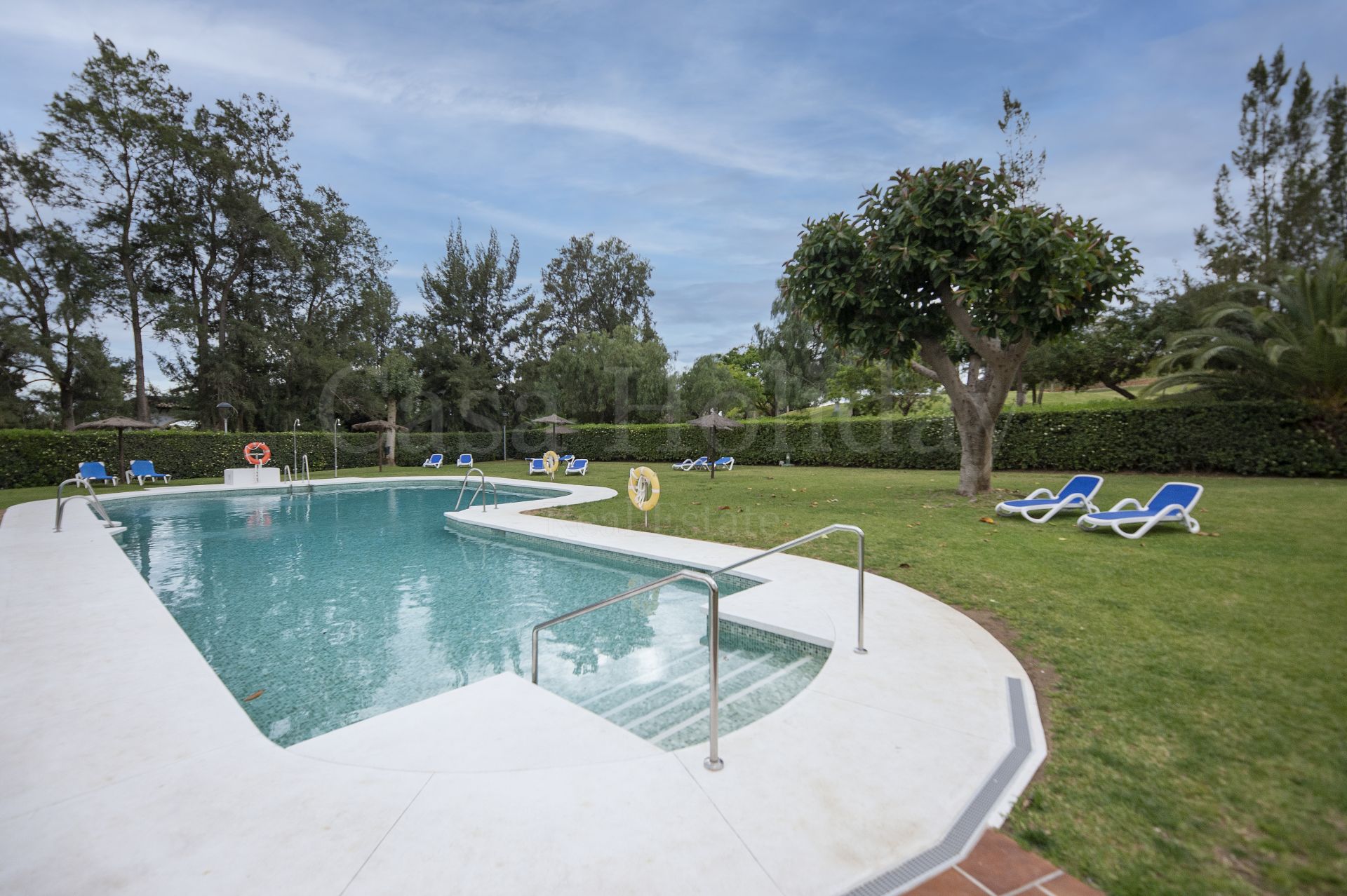 Apartment in Terrazas de la Quinta, Benahavis