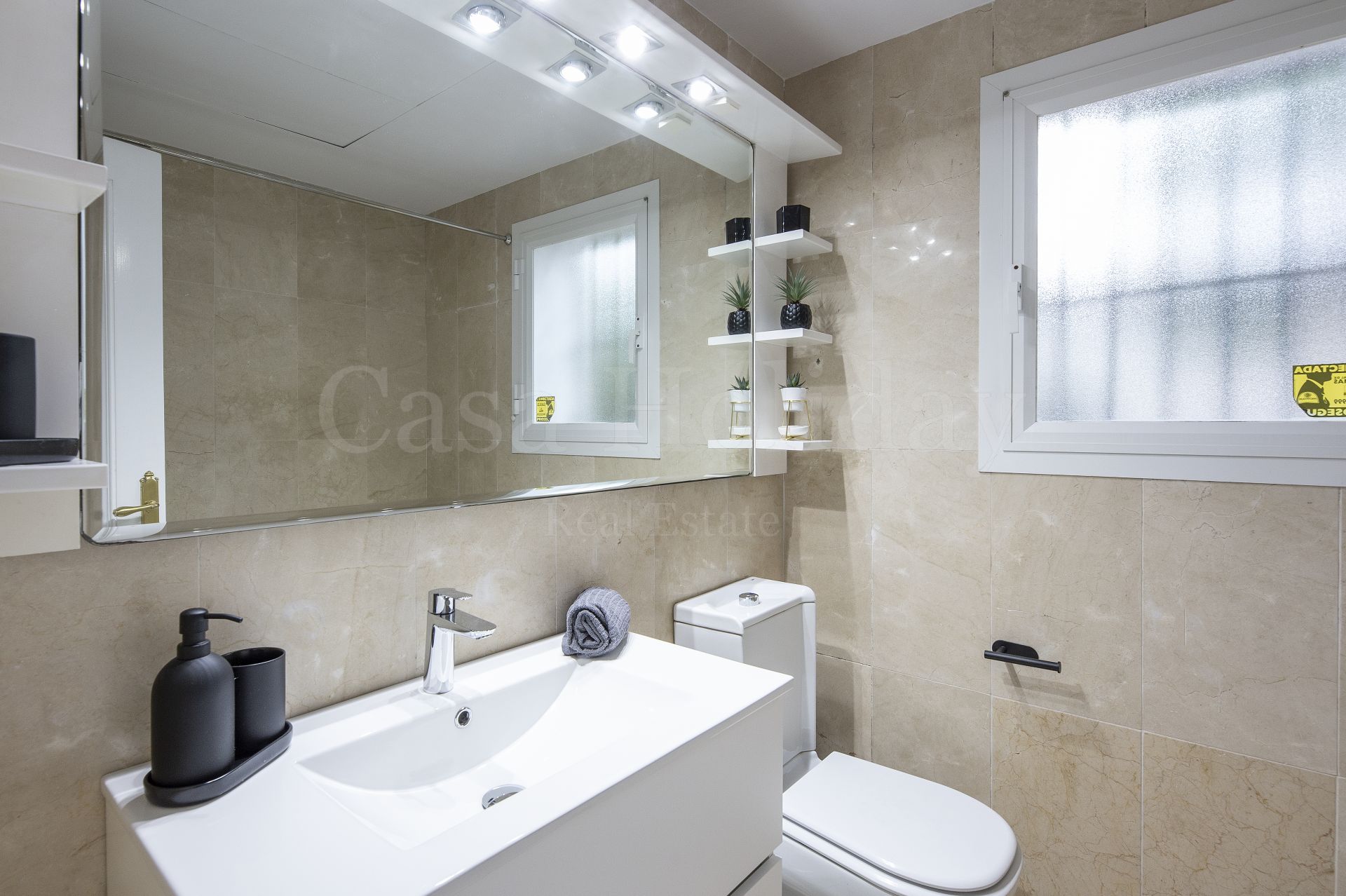 Apartment in Terrazas de la Quinta, Benahavis