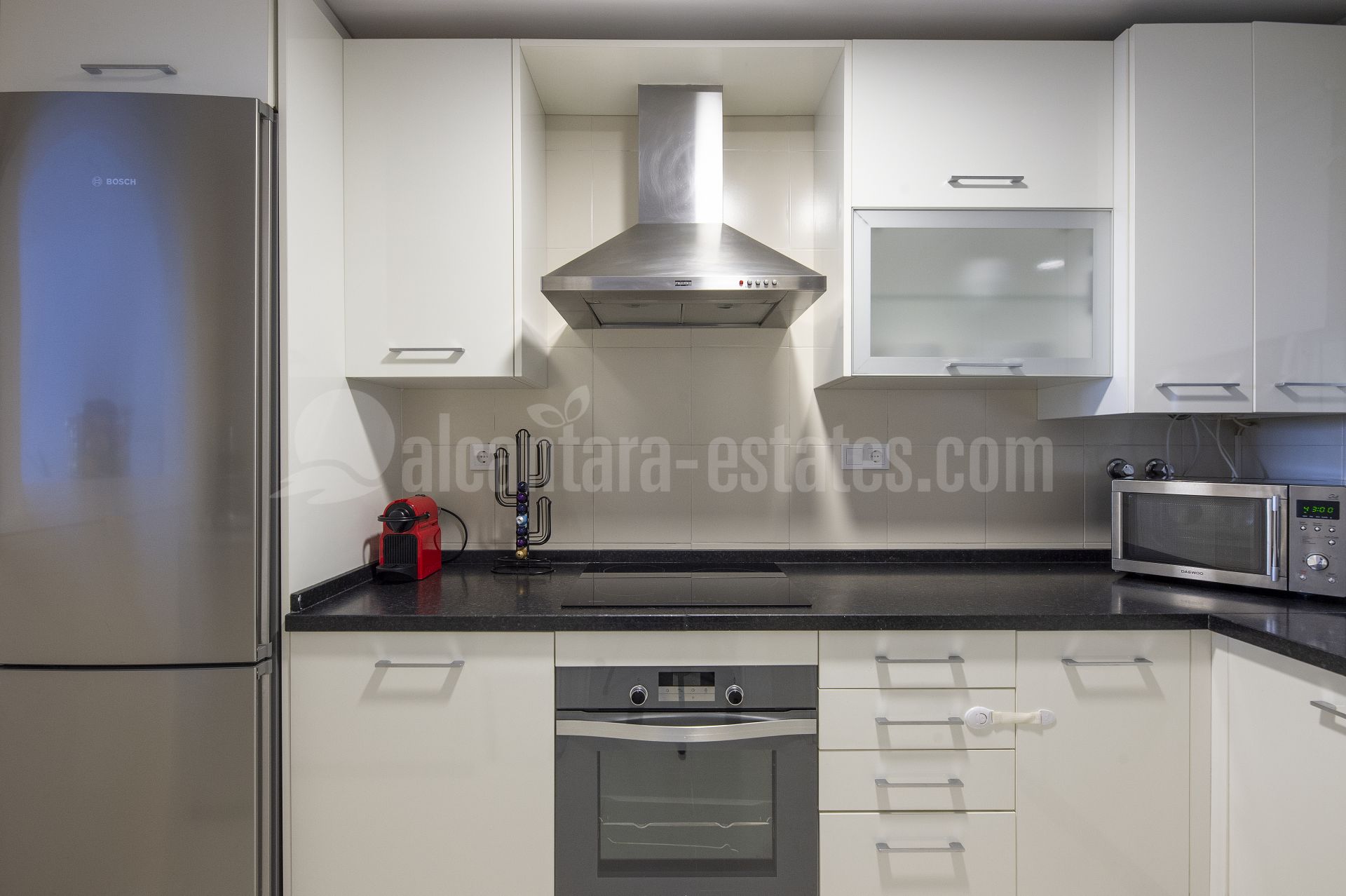 Apartamento en Terrazas de la Quinta, Benahavis