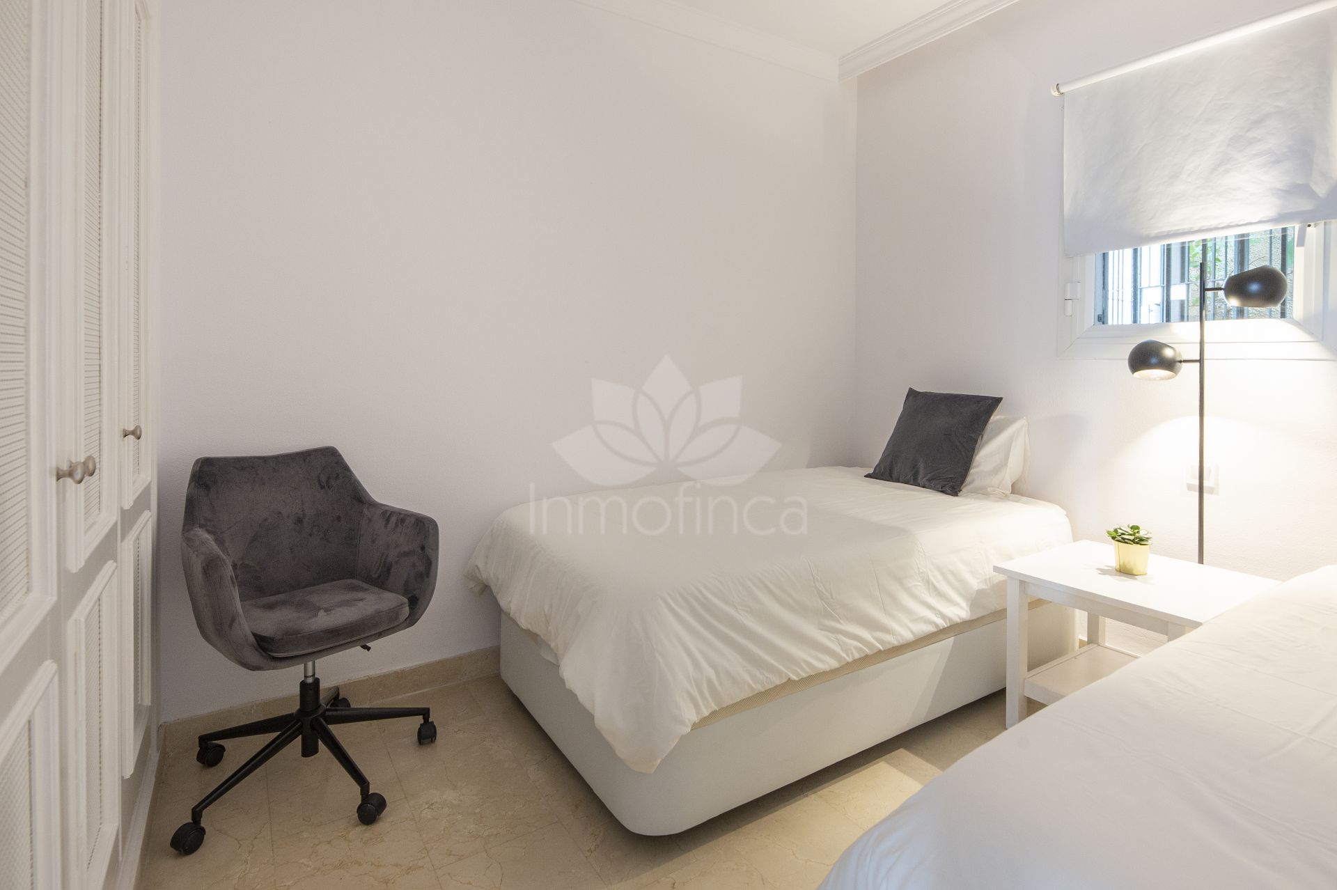 Apartamento en Terrazas de la Quinta, Benahavis