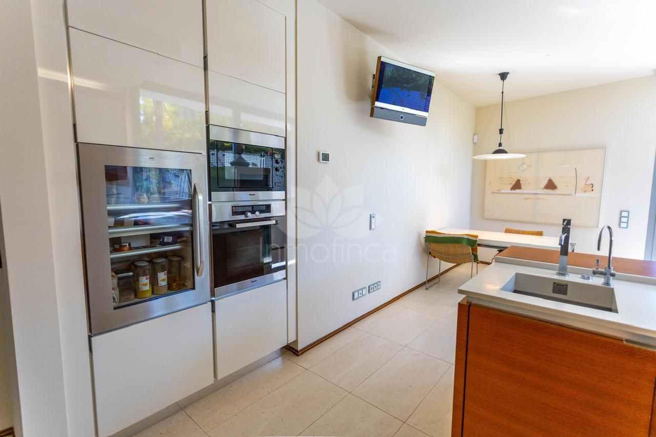 Semi Detached Villa in Meisho Hills, Marbella