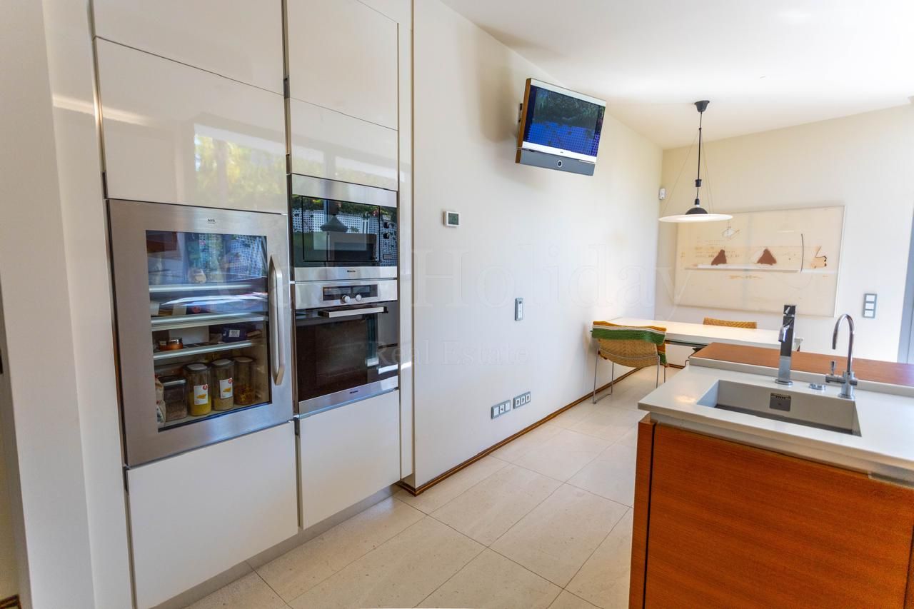 Semi Detached Villa in Meisho Hills, Marbella