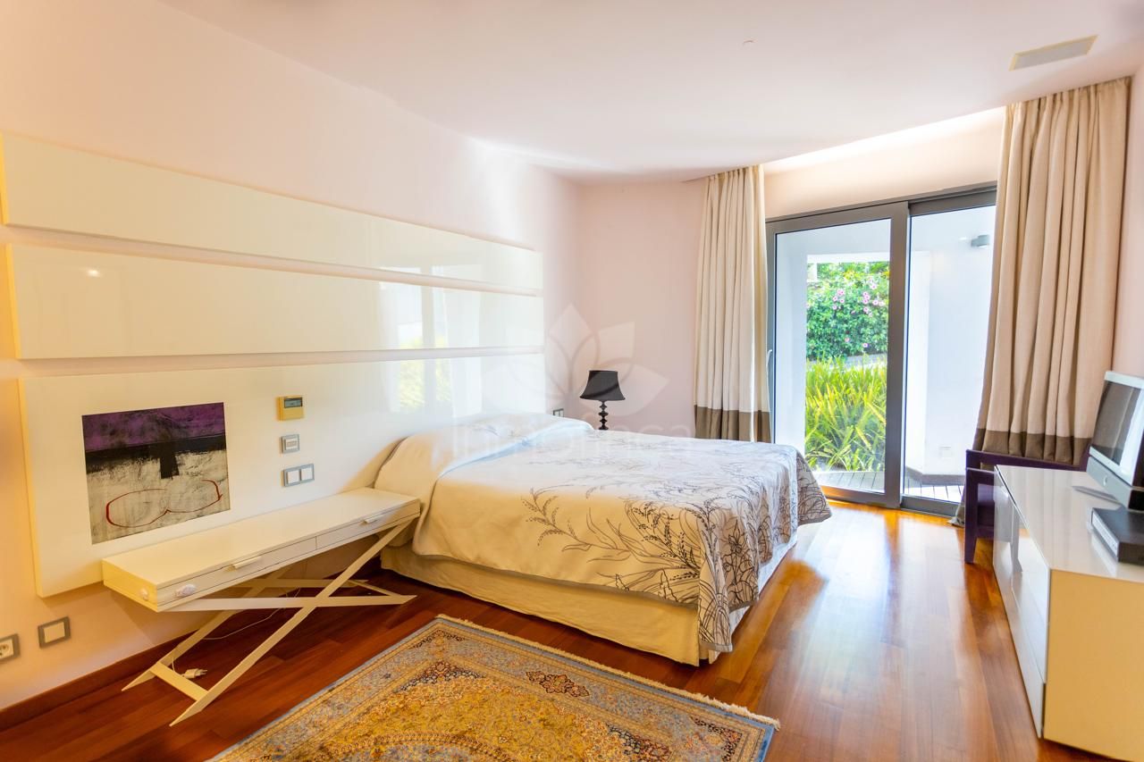 Semi Detached Villa in Meisho Hills, Marbella