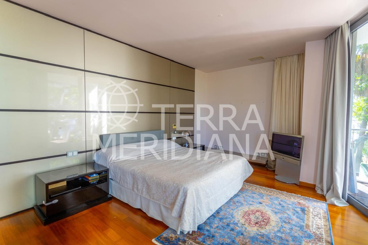 Semi Detached Villa in Meisho Hills, Marbella