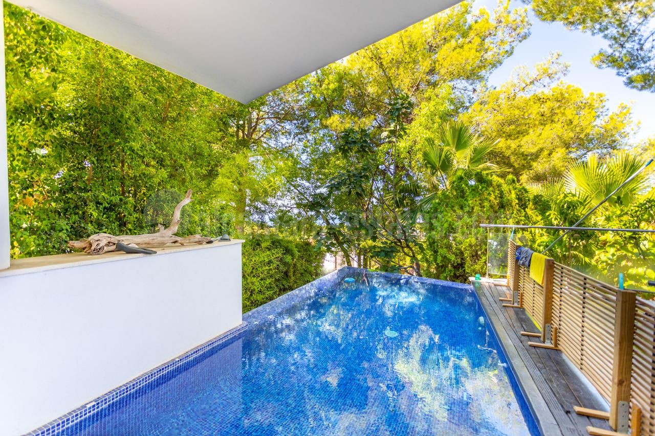 Semi Detached Villa in Meisho Hills, Marbella