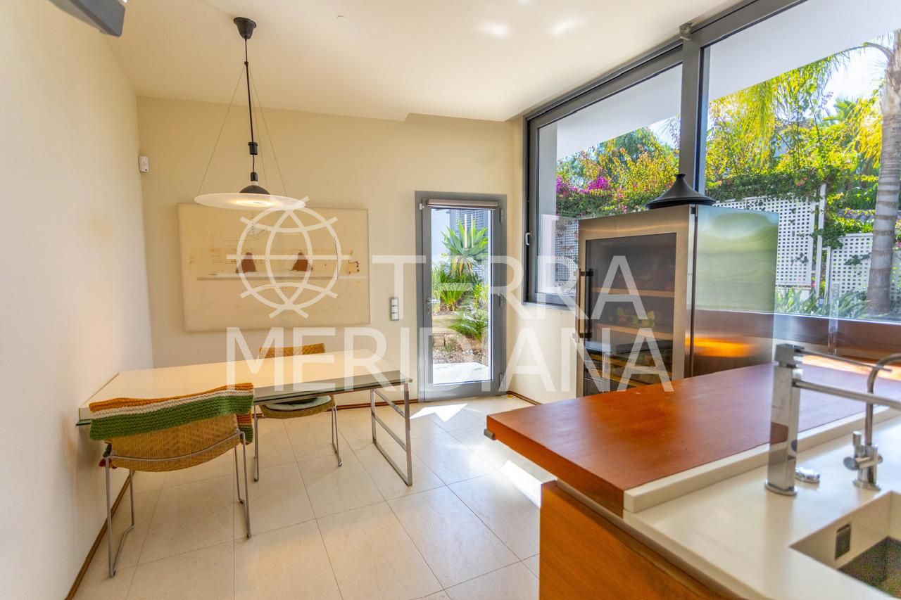 Semi Detached Villa in Meisho Hills, Marbella