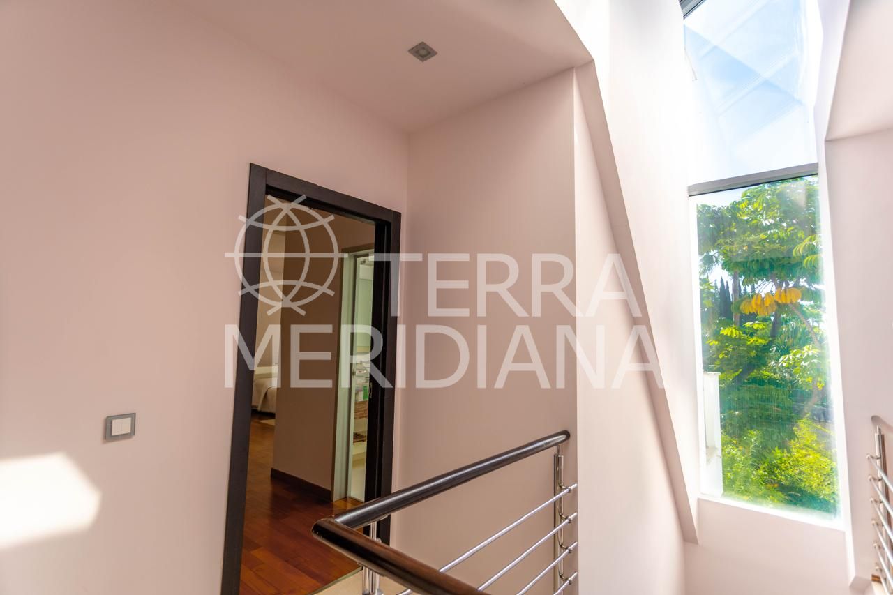 Semi Detached Villa in Meisho Hills, Marbella