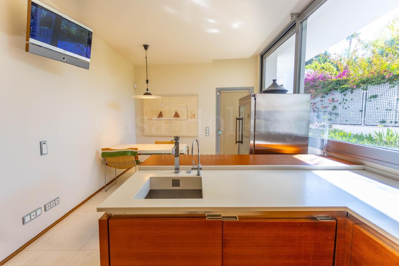 Semi Detached Villa in Meisho Hills, Marbella