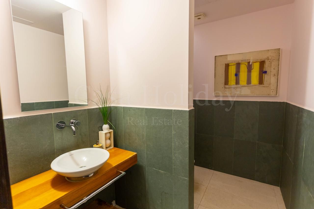 Semi Detached Villa in Meisho Hills, Marbella
