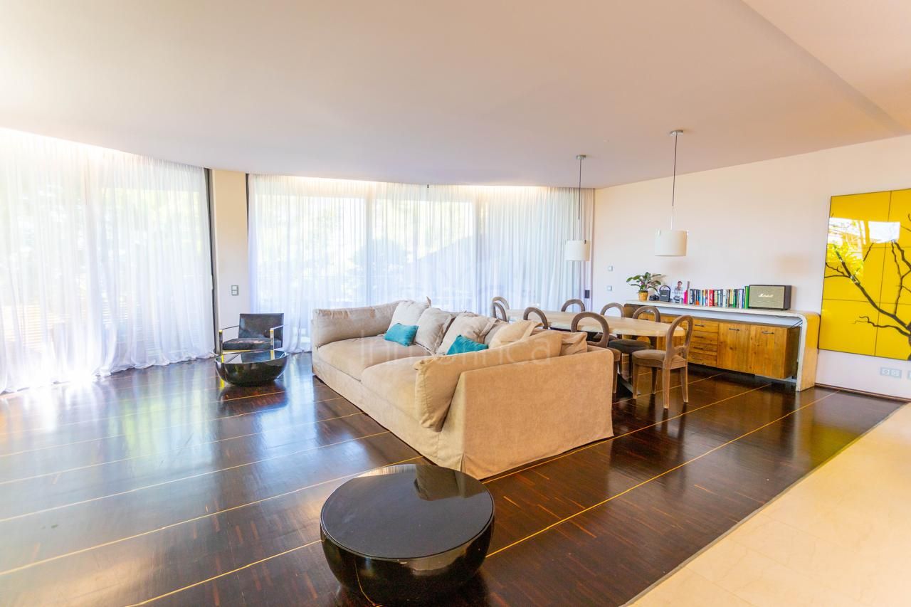Semi Detached Villa in Meisho Hills, Marbella