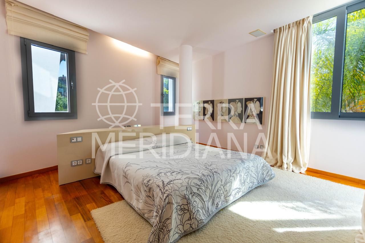 Semi Detached Villa in Meisho Hills, Marbella