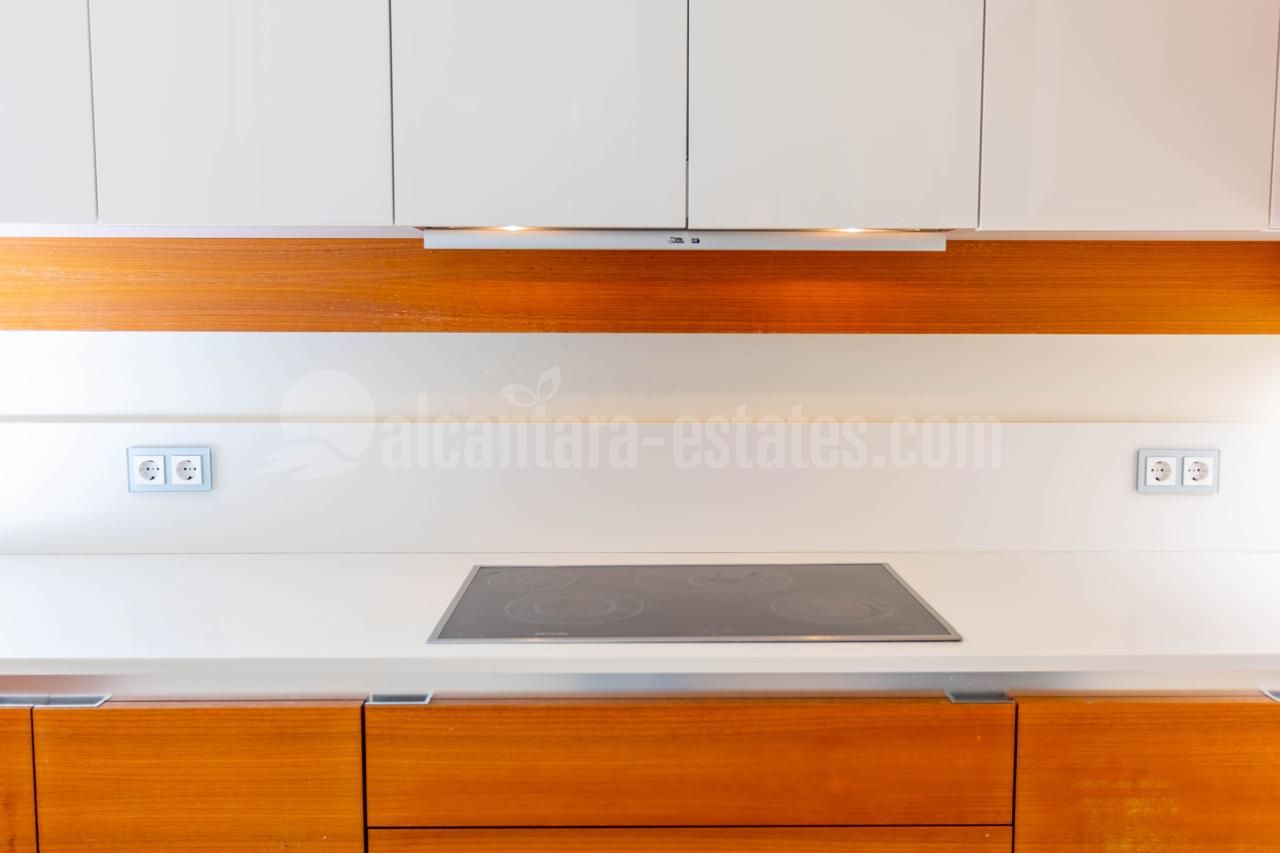 Semi Detached Villa in Meisho Hills, Marbella
