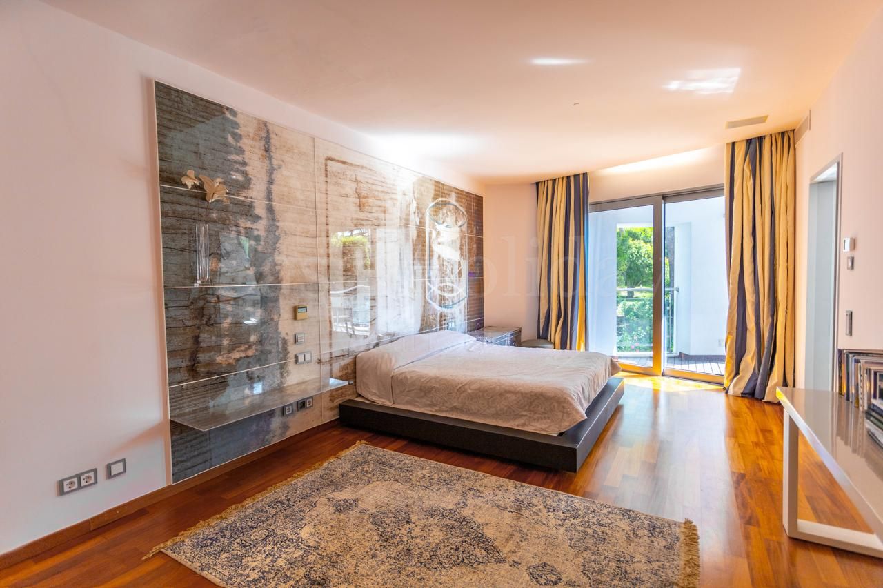 Semi Detached Villa in Meisho Hills, Marbella