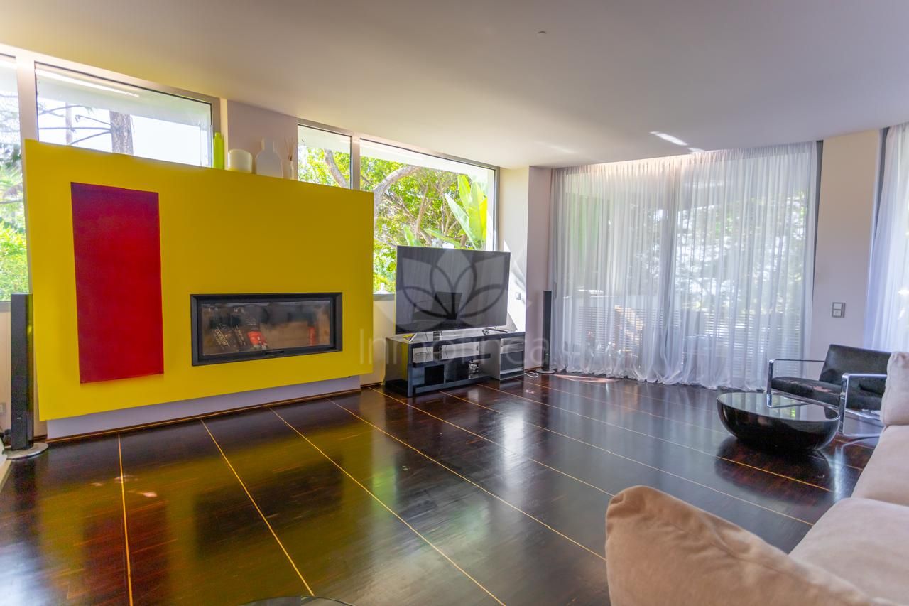 Semi Detached Villa in Meisho Hills, Marbella