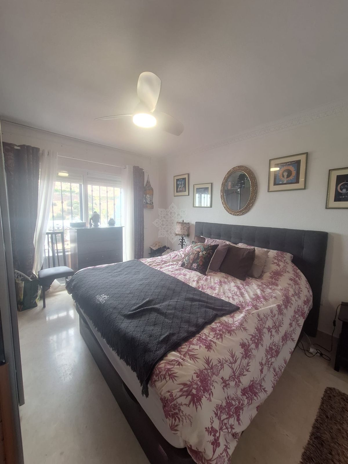 Penthouse w Calahonda, Mijas Costa