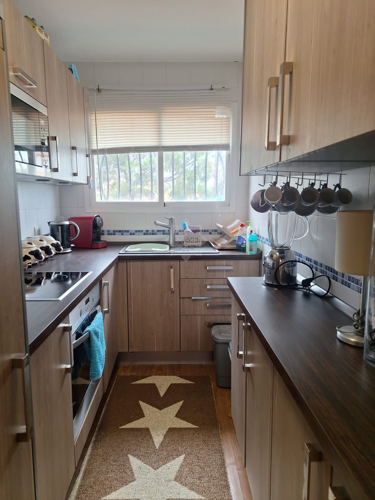 Penthouse w Calahonda, Mijas Costa