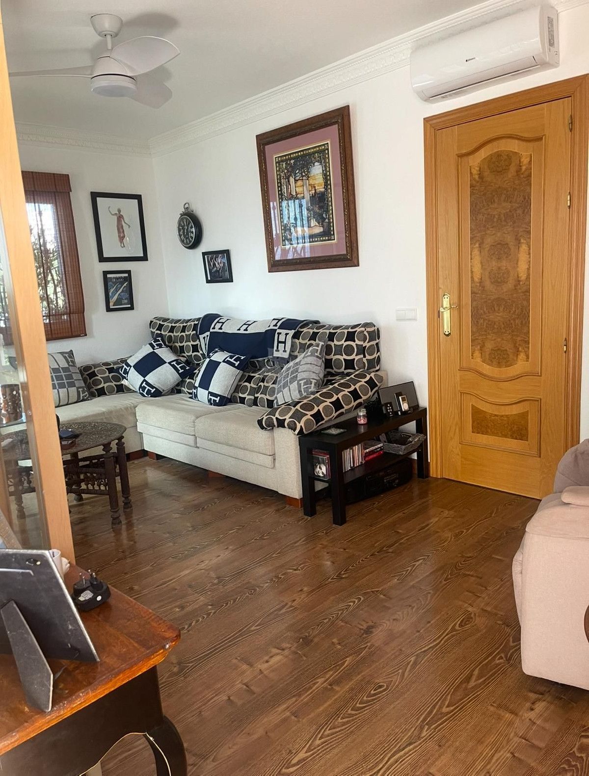 Penthouse w Calahonda, Mijas Costa