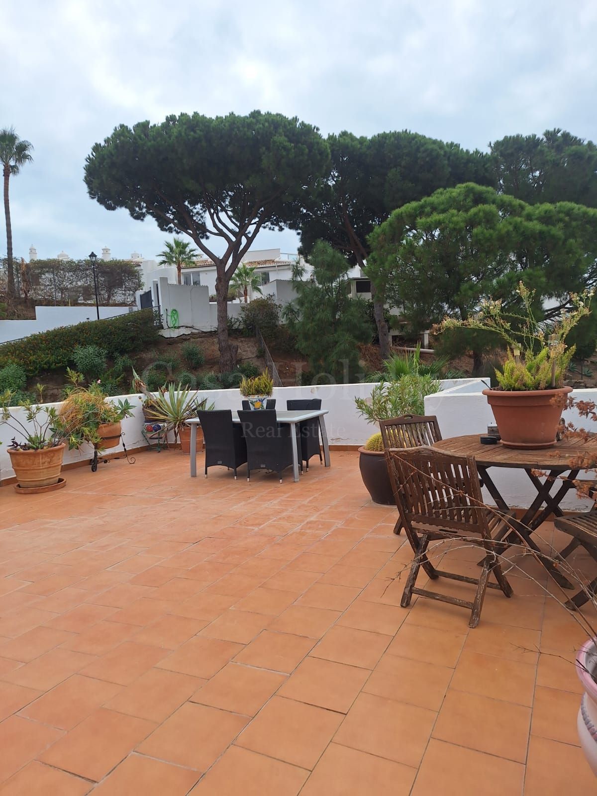 Ático en Calahonda, Mijas Costa