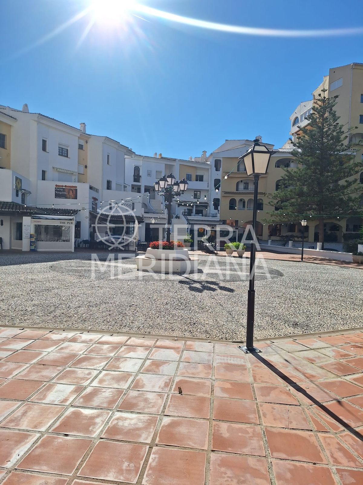 Commercial Premises in Puerto de Cabopino, Marbella