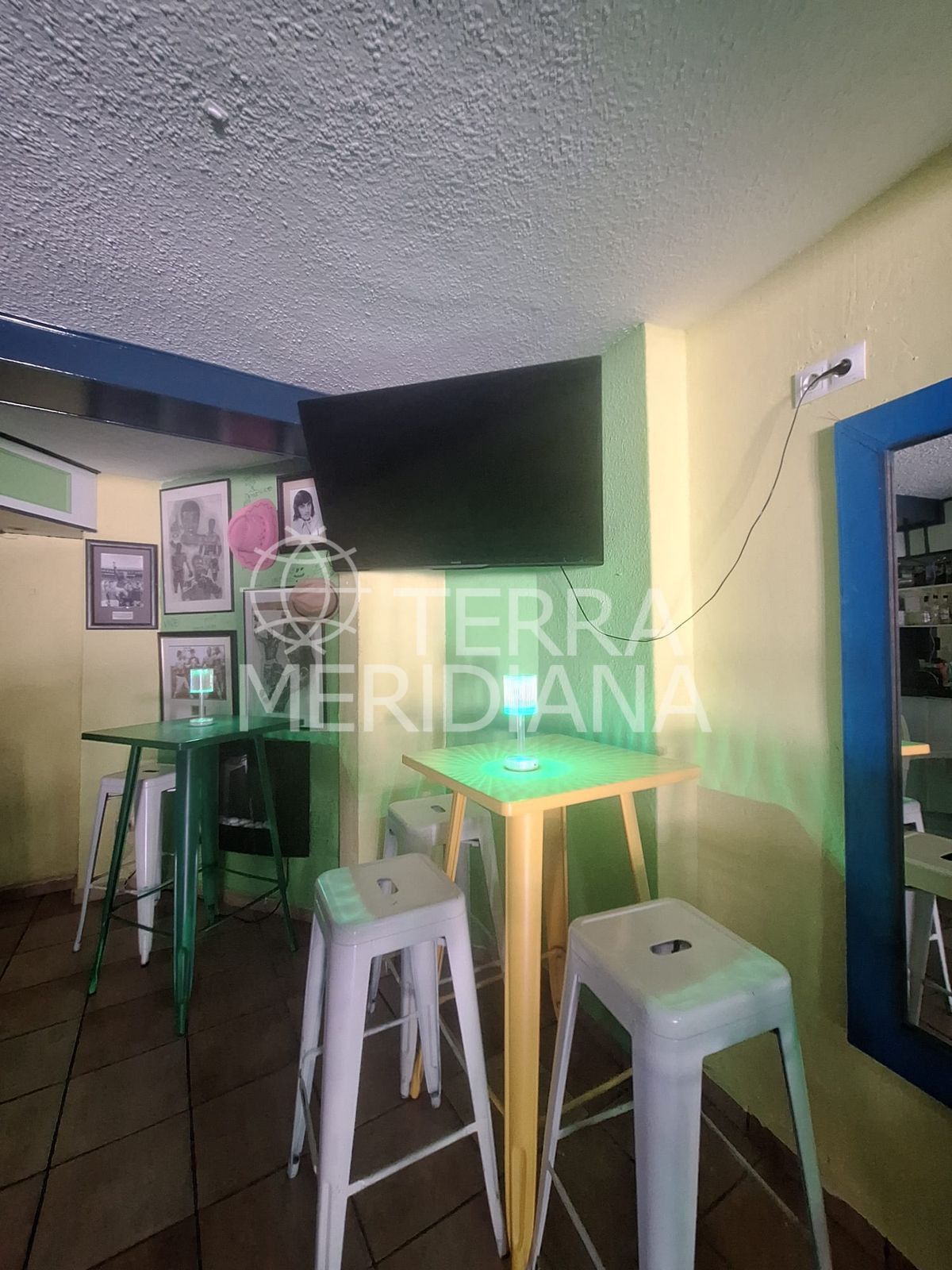 Commercial Premises in Puerto de Cabopino, Marbella