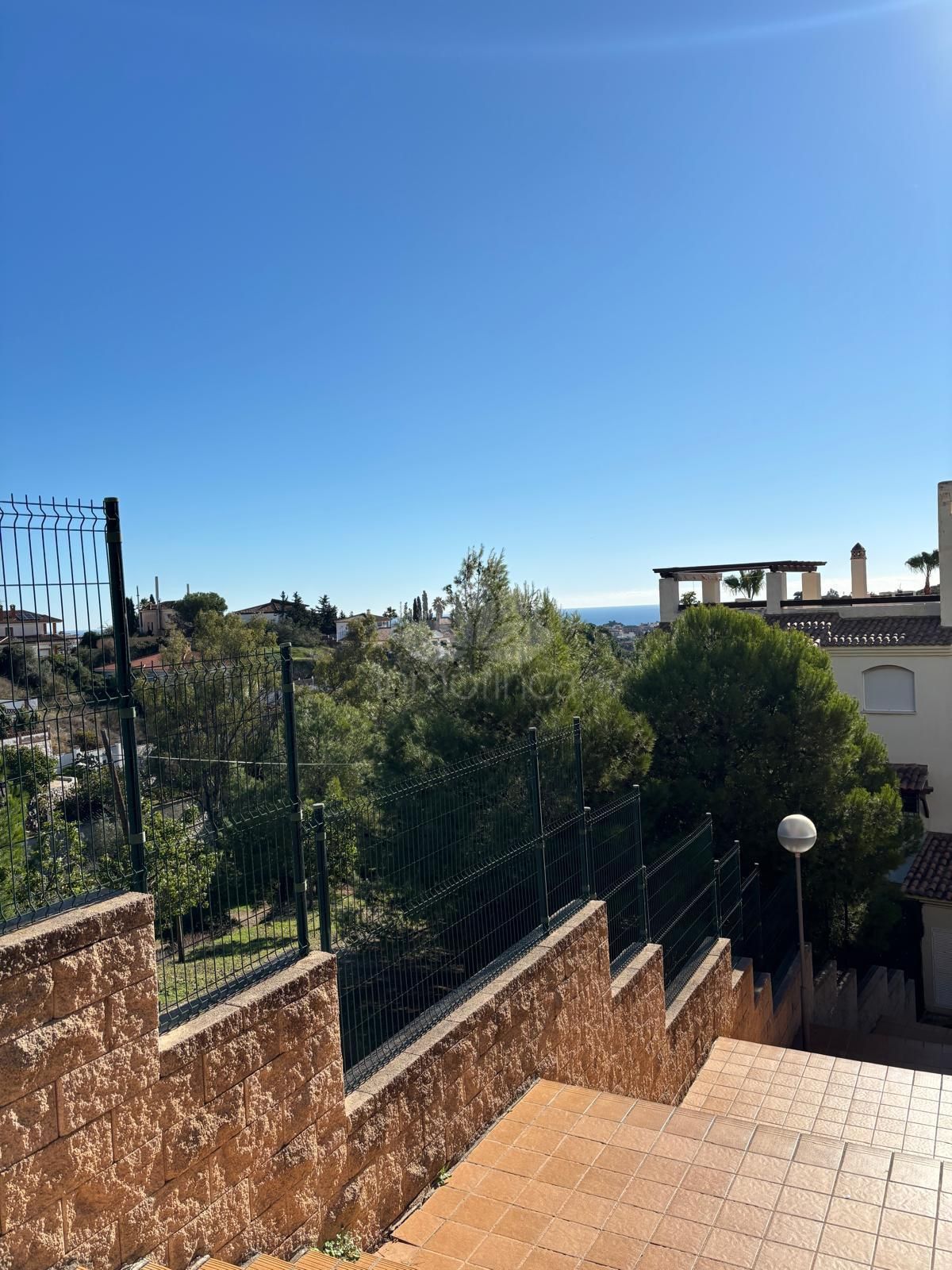 Apartamento Planta Baja en Benalmadena