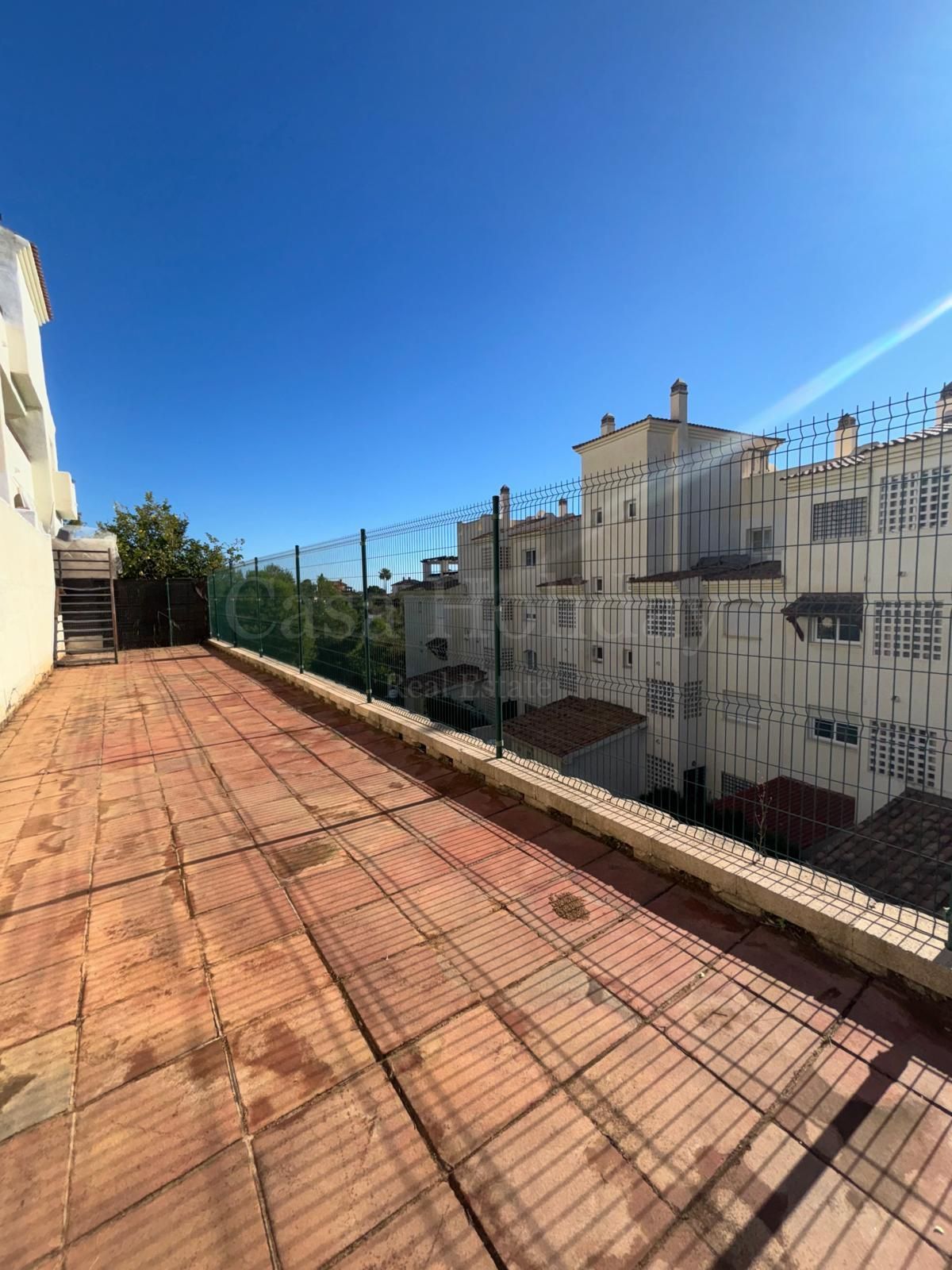 Apartamento Planta Baja en Benalmadena