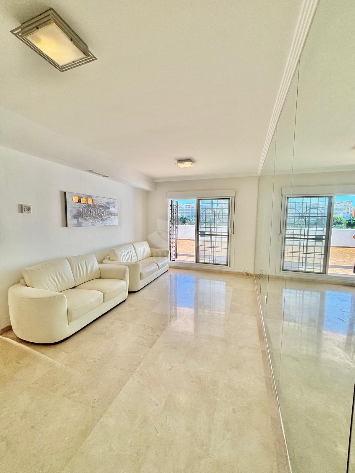 Apartamento Planta Baja en Benalmadena