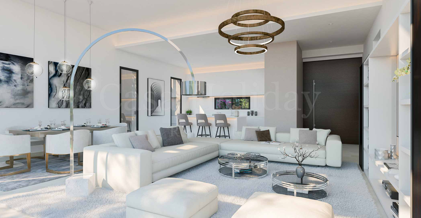 Villa in Marbella