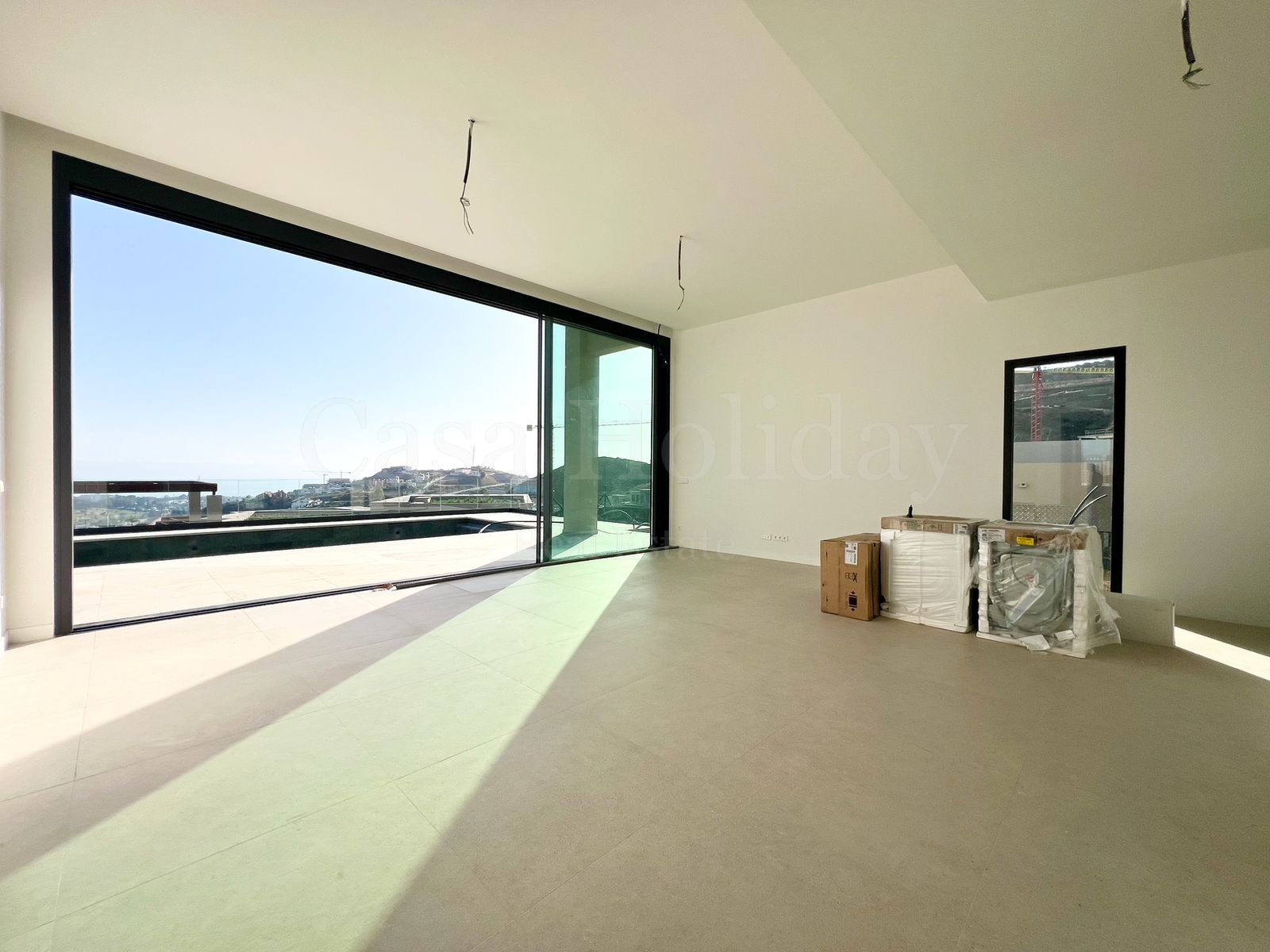 Villa in Marbella