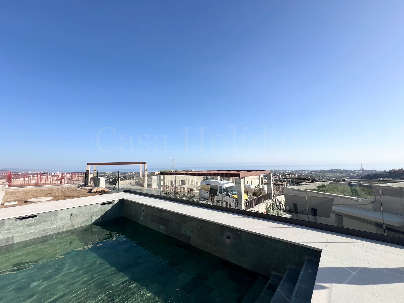 Villa in Marbella