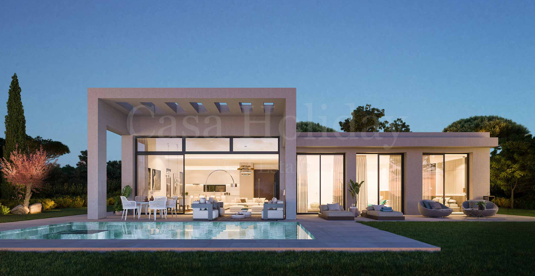 Villa in Marbella