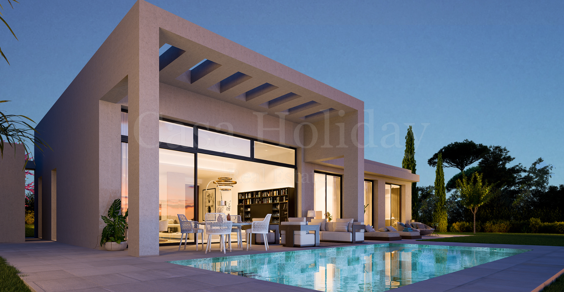 Villa in Marbella