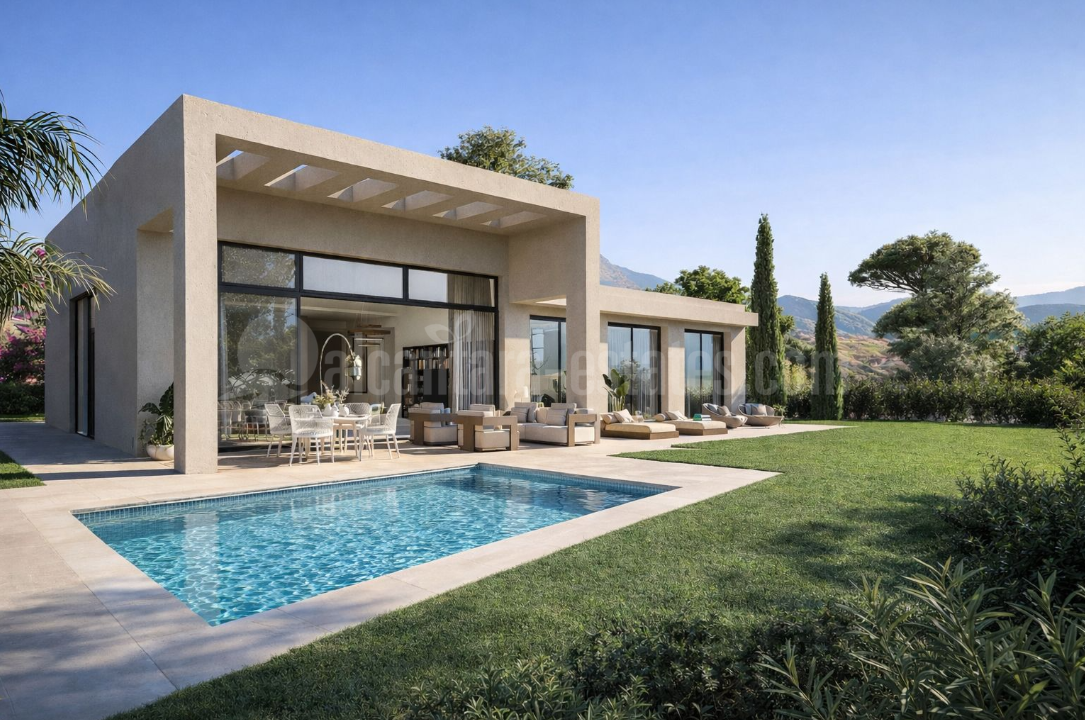 Villa in Marbella