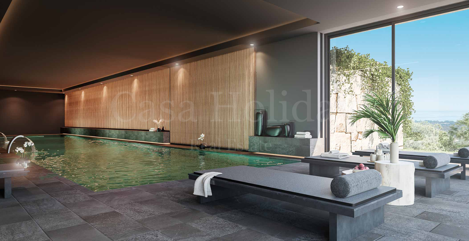 Villa in Marbella