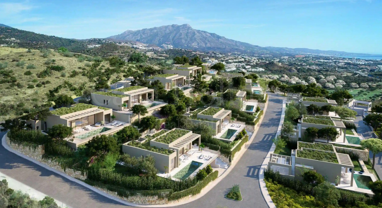 Villa in Marbella
