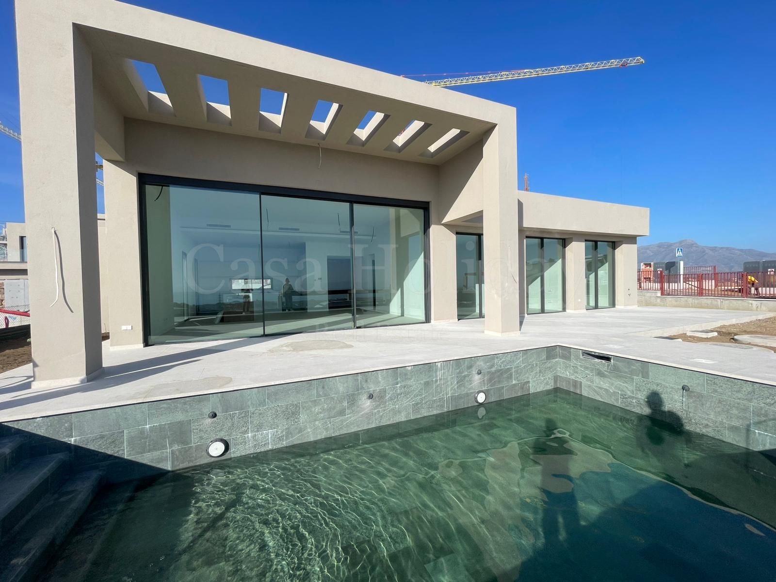 Villa in Marbella