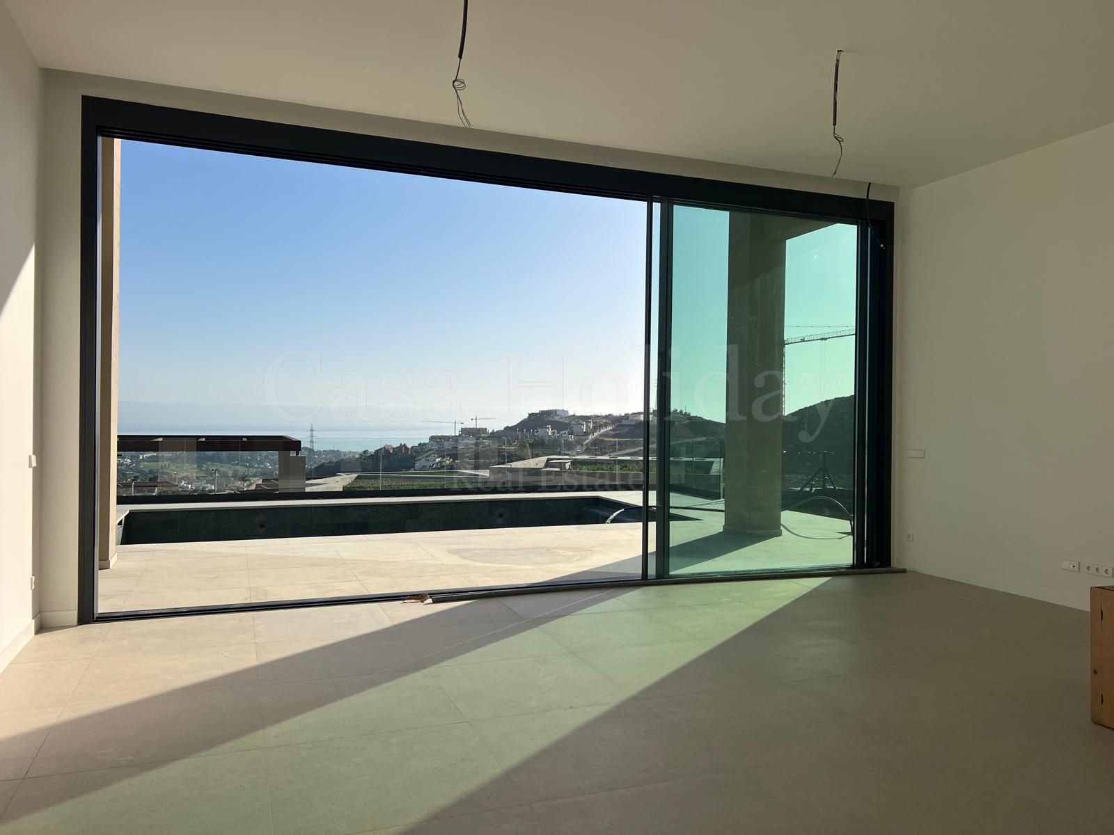 Villa in Marbella
