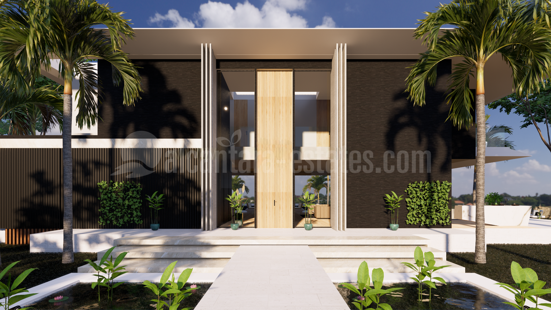 Villa en Marbella