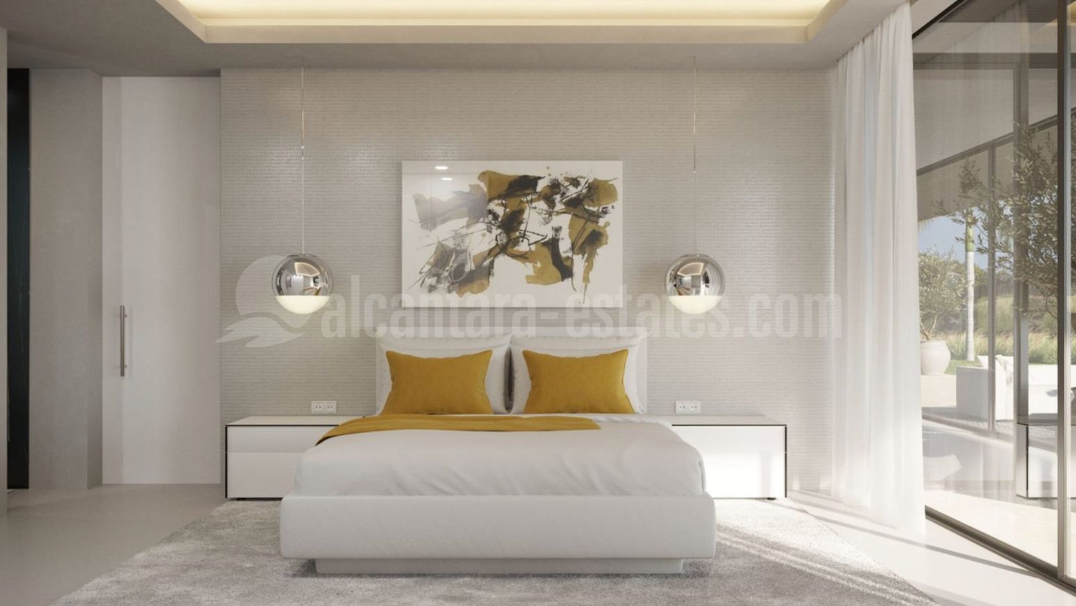 Villa en Marbella