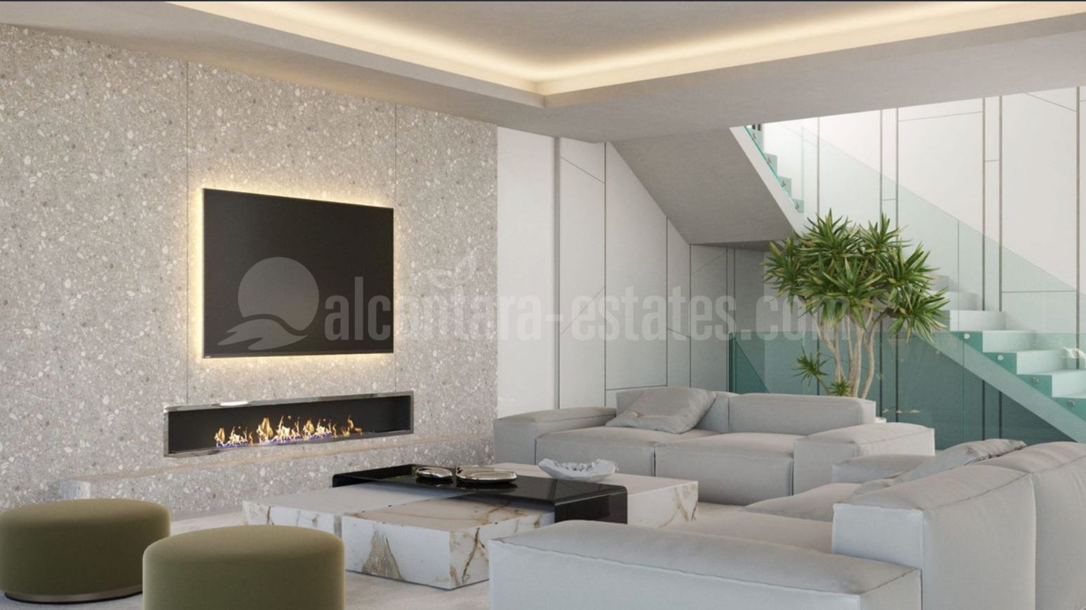 Villa en Marbella