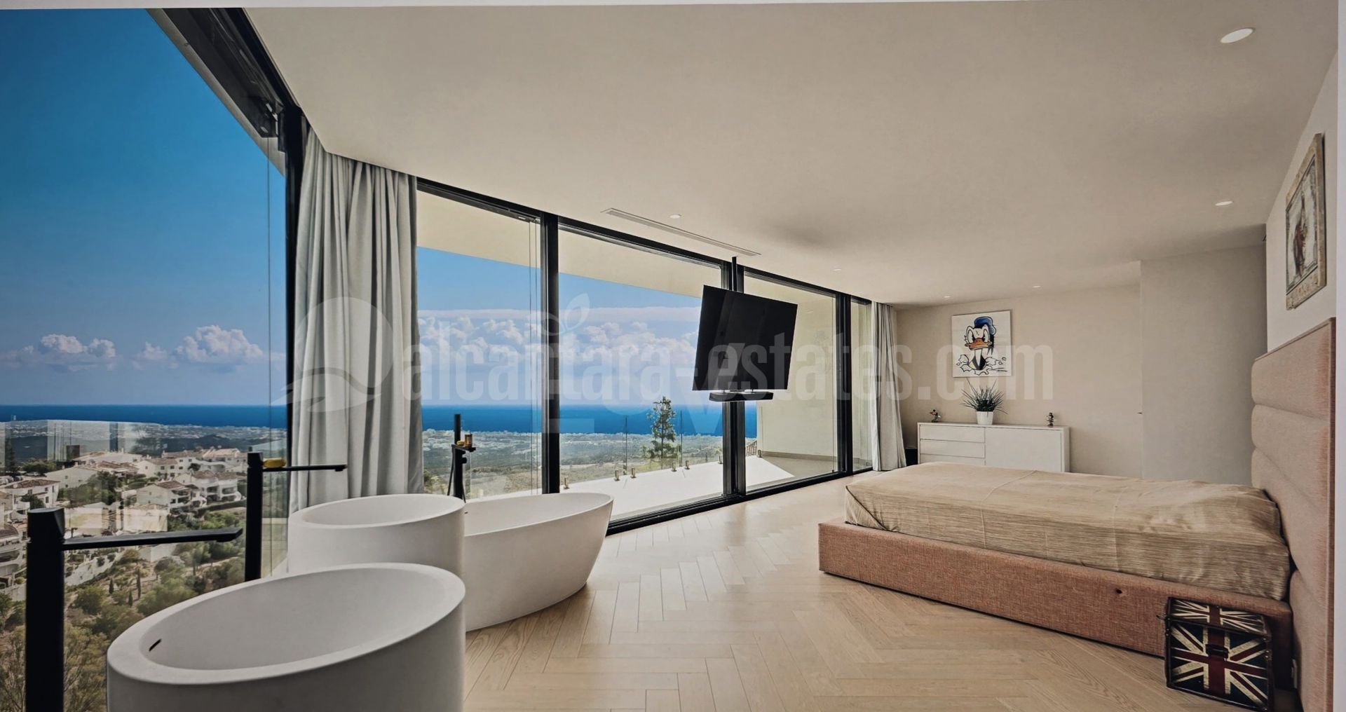 Villa en Marbella