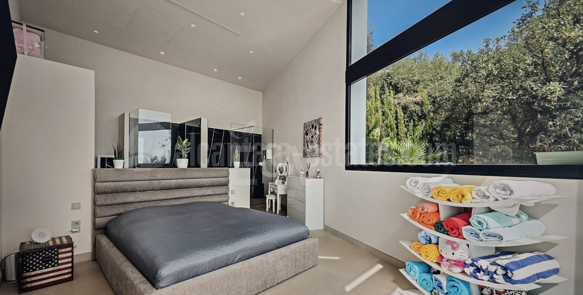 Villa en Marbella
