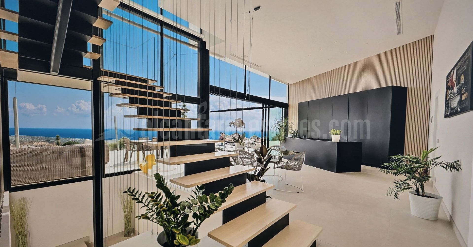 Villa en Marbella
