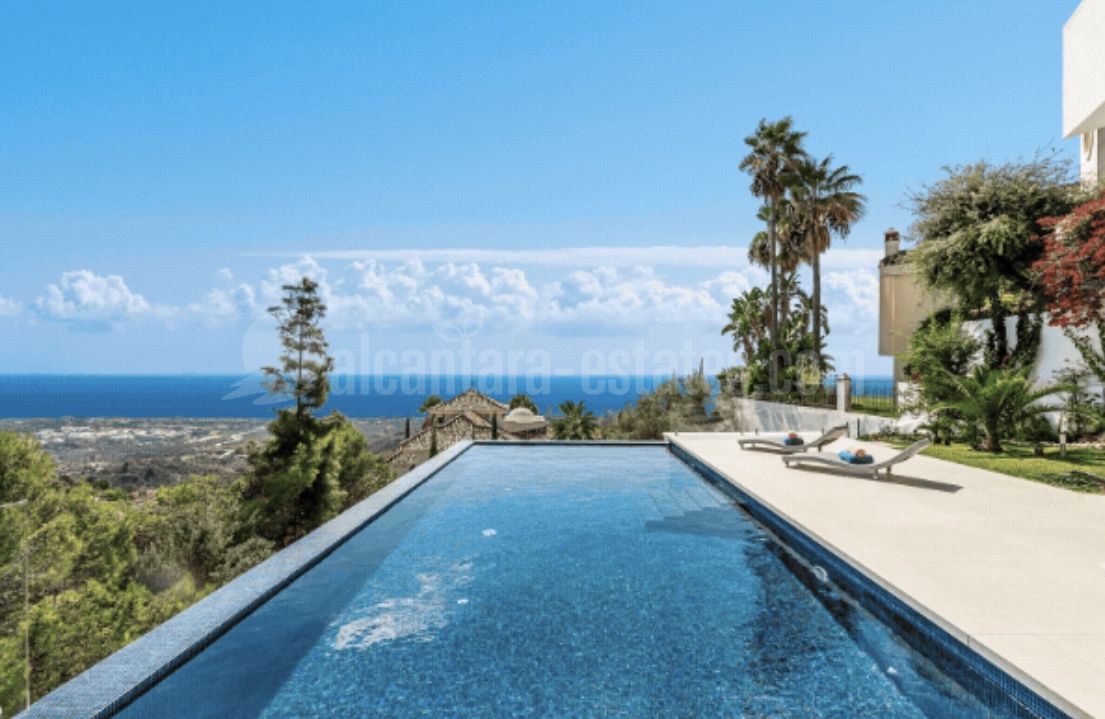 Villa en Marbella