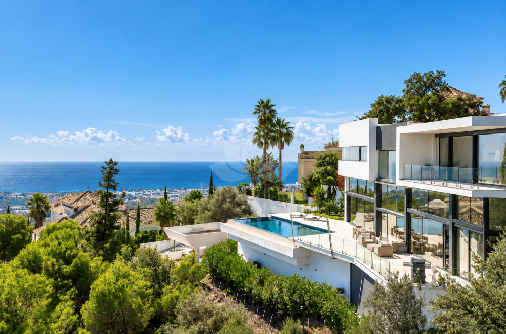 Villa in Marbella