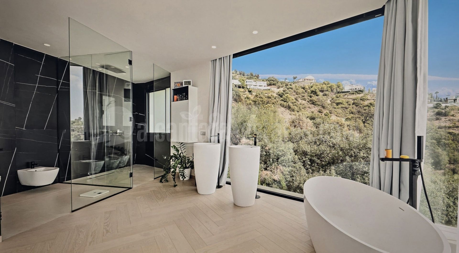 Villa en Marbella